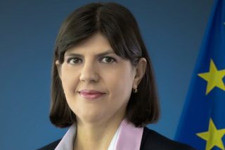 laura kiovesi